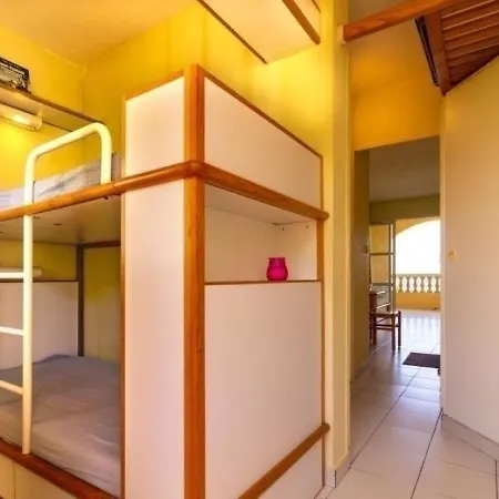 Studio 4 Personnes Studio 4/5 Personnes Avec Vue - Cap Esterel, Cote D'azur. * Сен-Рафаэль