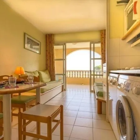Studio 4 Personnes Studio 4/5 Personnes Avec Vue - Cap Esterel, Cote D'azur. Сен-Рафаэль